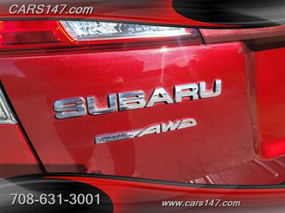 2012 Subaru Outback 2.5i   - Photo 26 - Midlothian, IL 60445
