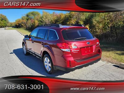 2012 Subaru Outback 2.5i   - Photo 7 - Midlothian, IL 60445
