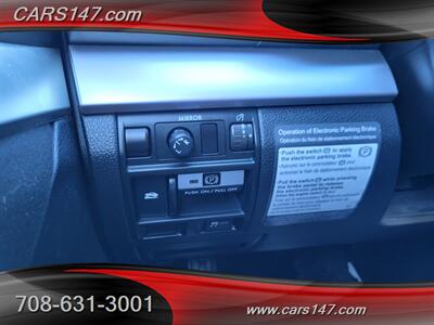 2012 Subaru Outback 2.5i   - Photo 20 - Midlothian, IL 60445