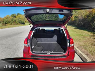 2012 Subaru Outback 2.5i   - Photo 8 - Midlothian, IL 60445