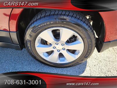 2012 Subaru Outback 2.5i   - Photo 30 - Midlothian, IL 60445