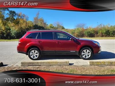 2012 Subaru Outback 2.5i   - Photo 4 - Midlothian, IL 60445