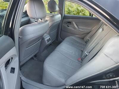 2008 Toyota Camry Hybrid   - Photo 10 - Midlothian, IL 60445