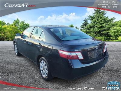 2008 Toyota Camry Hybrid   - Photo 3 - Midlothian, IL 60445