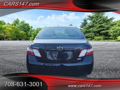 2008 Toyota Camry Hybrid   - Photo 4 - Midlothian, IL 60445
