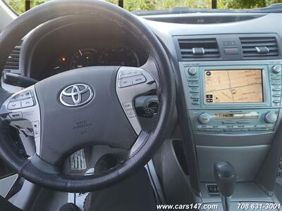 2008 Toyota Camry Hybrid   - Photo 11 - Midlothian, IL 60445