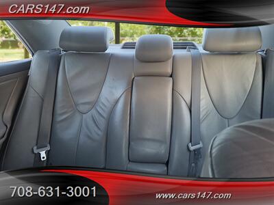 2008 Toyota Camry Hybrid   - Photo 12 - Midlothian, IL 60445