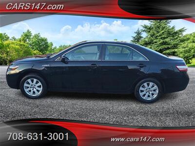 2008 Toyota Camry Hybrid   - Photo 2 - Midlothian, IL 60445