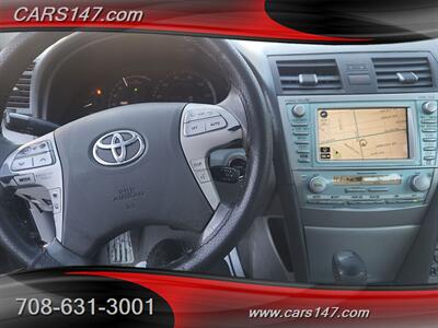2008 Toyota Camry Hybrid   - Photo 11 - Midlothian, IL 60445