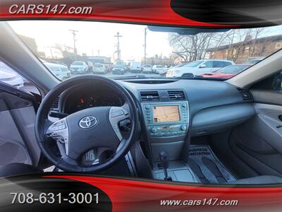 2008 Toyota Camry Hybrid   - Photo 19 - Midlothian, IL 60445
