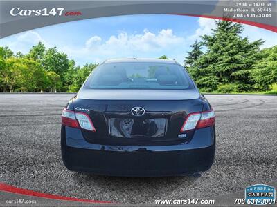 2008 Toyota Camry Hybrid   - Photo 4 - Midlothian, IL 60445