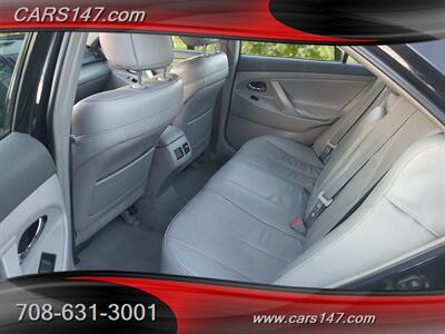 2008 Toyota Camry Hybrid   - Photo 10 - Midlothian, IL 60445