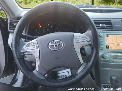 2008 Toyota Camry Hybrid   - Photo 14 - Midlothian, IL 60445