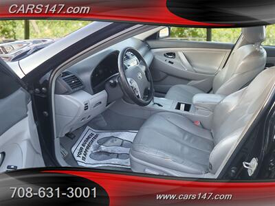 2008 Toyota Camry Hybrid   - Photo 9 - Midlothian, IL 60445