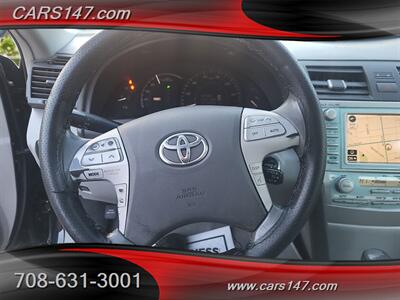 2008 Toyota Camry Hybrid   - Photo 14 - Midlothian, IL 60445
