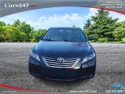 2008 Toyota Camry Hybrid   - Photo 8 - Midlothian, IL 60445