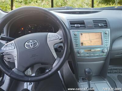 2008 Toyota Camry Hybrid   - Photo 19 - Midlothian, IL 60445