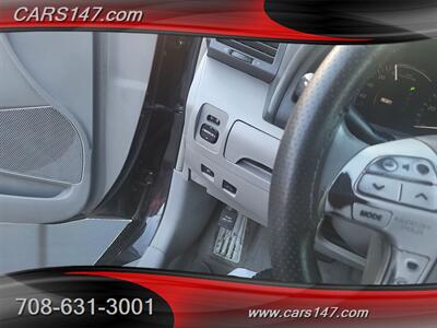 2008 Toyota Camry Hybrid   - Photo 15 - Midlothian, IL 60445