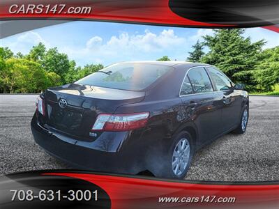 2008 Toyota Camry Hybrid   - Photo 5 - Midlothian, IL 60445