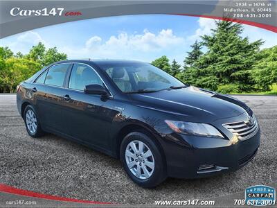 2008 Toyota Camry Hybrid   - Photo 7 - Midlothian, IL 60445