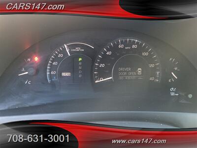 2008 Toyota Camry Hybrid   - Photo 13 - Midlothian, IL 60445