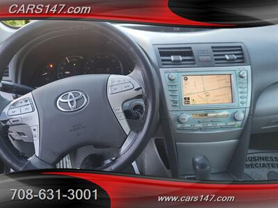 2008 Toyota Camry Hybrid   - Photo 20 - Midlothian, IL 60445