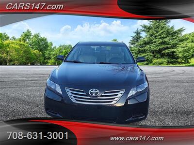 2008 Toyota Camry Hybrid   - Photo 8 - Midlothian, IL 60445