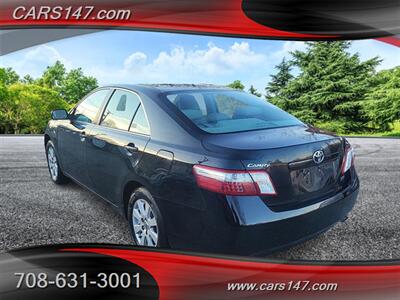 2008 Toyota Camry Hybrid   - Photo 3 - Midlothian, IL 60445