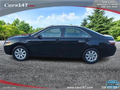 2008 Toyota Camry Hybrid   - Photo 2 - Midlothian, IL 60445