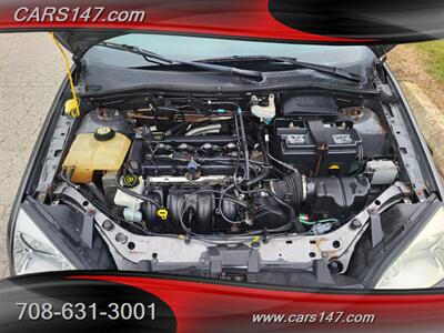 2007 Ford Focus ZX4 SE   - Photo 25 - Midlothian, IL 60445