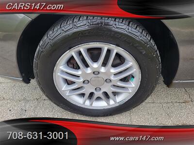 2007 Ford Focus ZX4 SE   - Photo 26 - Midlothian, IL 60445