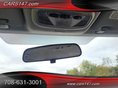 2007 Ford Focus ZX4 SE   - Photo 23 - Midlothian, IL 60445