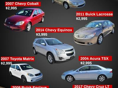 2007 Ford Focus ZX4 SE   - Photo 32 - Midlothian, IL 60445