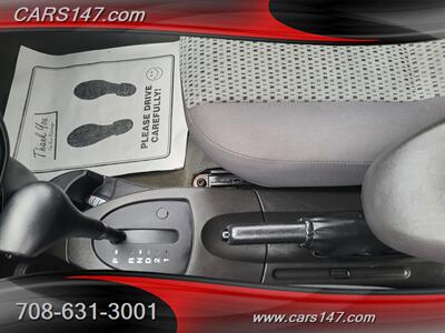 2007 Ford Focus ZX4 SE   - Photo 17 - Midlothian, IL 60445