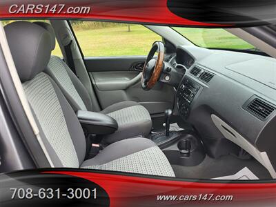 2007 Ford Focus ZX4 SE   - Photo 14 - Midlothian, IL 60445