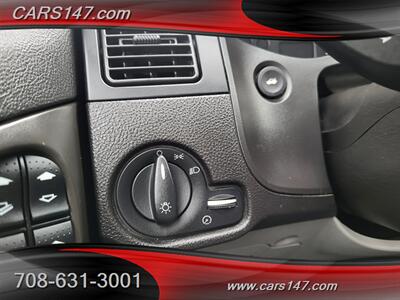 2007 Ford Focus ZX4 SE   - Photo 18 - Midlothian, IL 60445