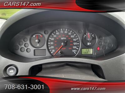 2007 Ford Focus ZX4 SE   - Photo 11 - Midlothian, IL 60445