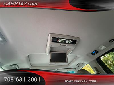 2011 Honda Odyssey EX-L w/DVD   - Photo 13 - Midlothian, IL 60445