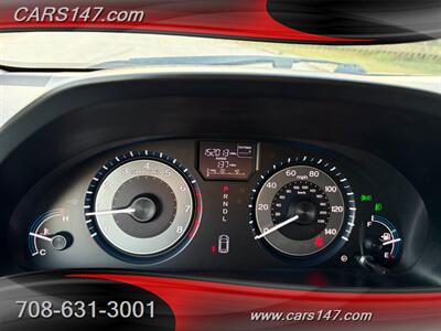 2011 Honda Odyssey EX-L w/DVD   - Photo 15 - Midlothian, IL 60445