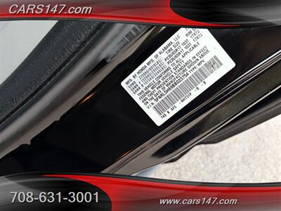 2011 Honda Odyssey EX-L w/DVD   - Photo 32 - Midlothian, IL 60445