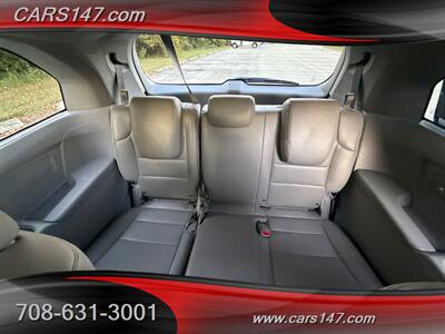 2011 Honda Odyssey EX-L w/DVD   - Photo 12 - Midlothian, IL 60445