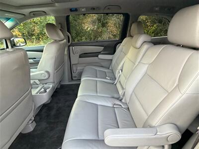 2011 Honda Odyssey EX-L w/DVD   - Photo 23 - Midlothian, IL 60445