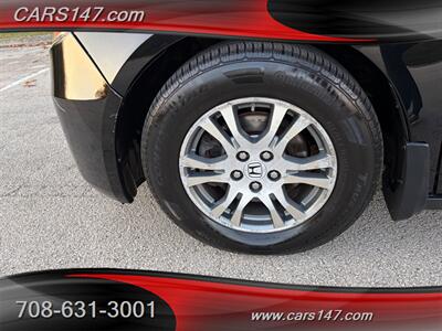 2011 Honda Odyssey EX-L w/DVD   - Photo 28 - Midlothian, IL 60445