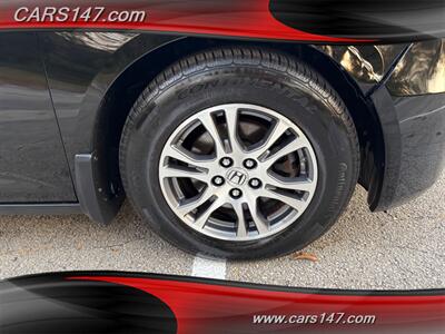 2011 Honda Odyssey EX-L w/DVD   - Photo 29 - Midlothian, IL 60445