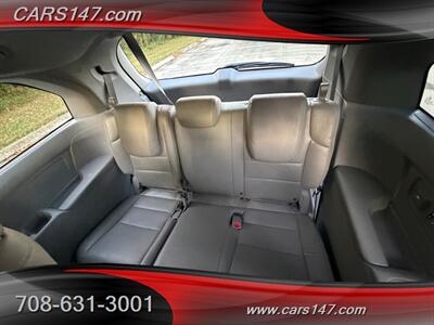 2011 Honda Odyssey EX-L w/DVD   - Photo 24 - Midlothian, IL 60445