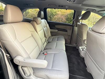 2011 Honda Odyssey EX-L w/DVD   - Photo 22 - Midlothian, IL 60445