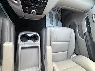 2011 Honda Odyssey EX-L w/DVD   - Photo 17 - Midlothian, IL 60445