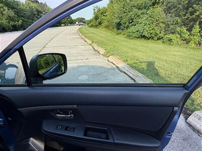 2014 Subaru Impreza 2.0i Sport Premium   - Photo 22 - Midlothian, IL 60445