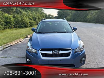 2014 Subaru Impreza 2.0i Sport Premium   - Photo 8 - Midlothian, IL 60445