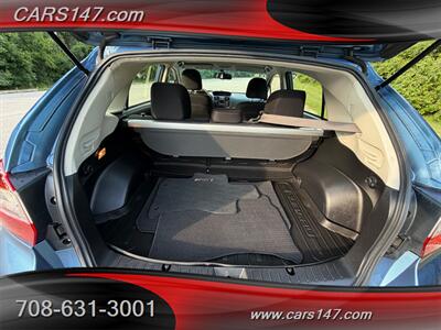 2014 Subaru Impreza 2.0i Sport Premium   - Photo 9 - Midlothian, IL 60445